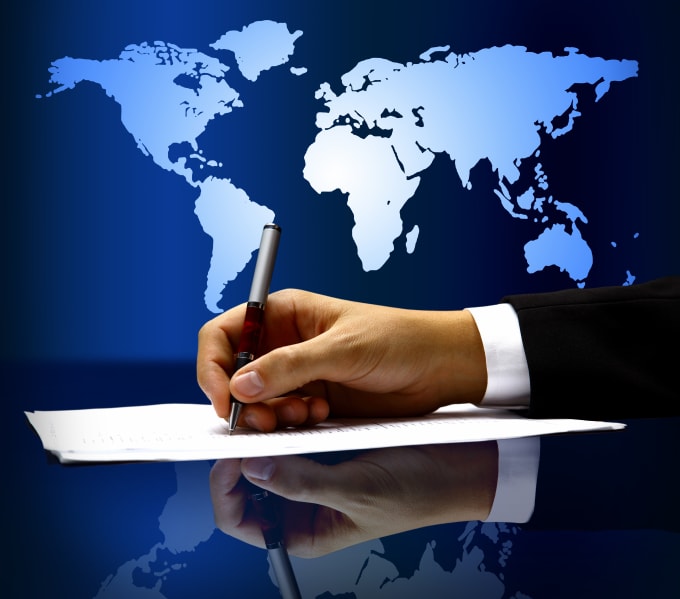 patent search your idea and draft a patent application
