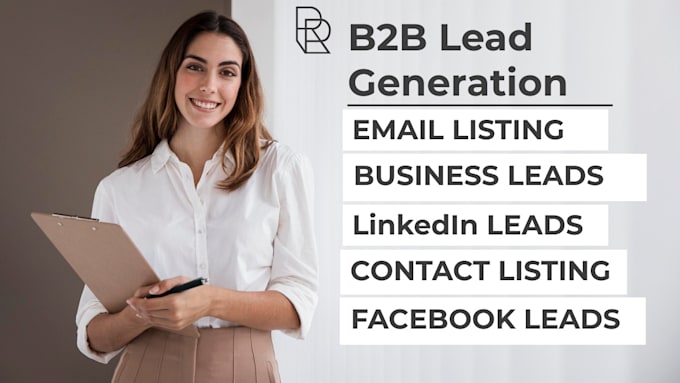 find linkedin leads by sales navigator, b2b lead generation