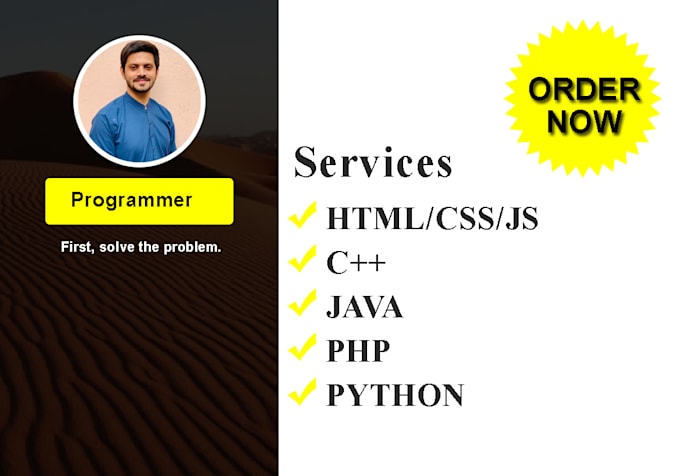 Programming tasks and reports by Frazbaig816 | Fiverr