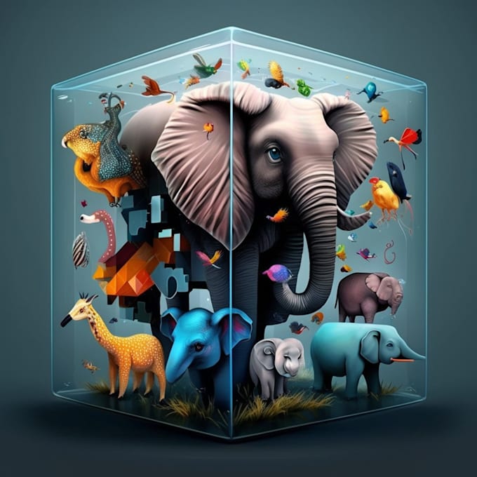 Create unique and original images with artificial intelligence ...