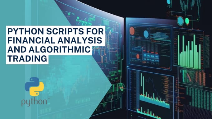 Python For Financial Analysis And Algorithmic Trading Github Create a python script for financial analysis or algorithmic trading by
