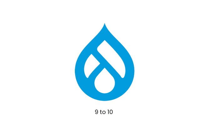 analysis and update your drupal 9 site to be drupal 10 ready