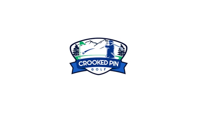 design absolutely outstanding golf logo