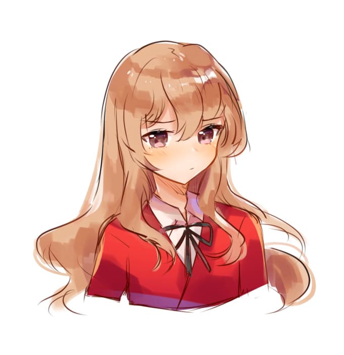 Create Anime Character Design And Portrait For You By Sparratrosonak Create Anime Character Design And Portrait For You By Sparratrosonak