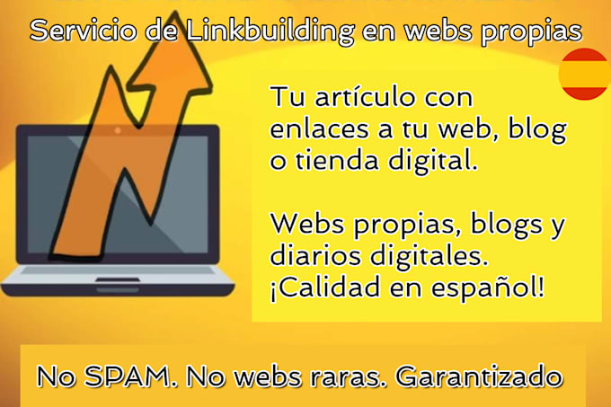 linkbuilding spanish strategy pro