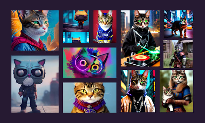 ai generated concept art