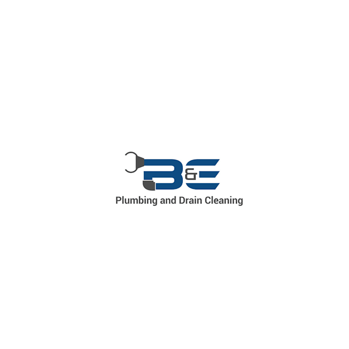 design top image plumbing company logo