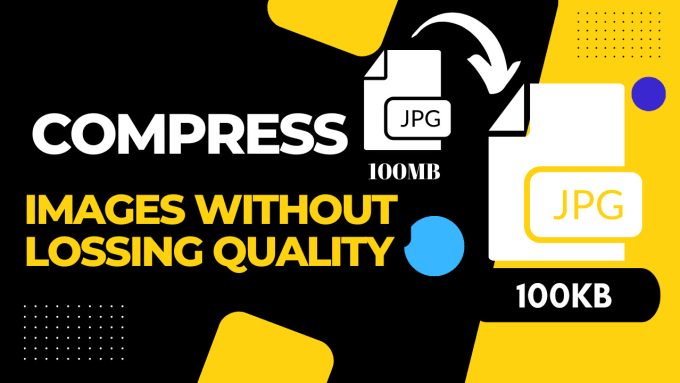 no quality loss video compress