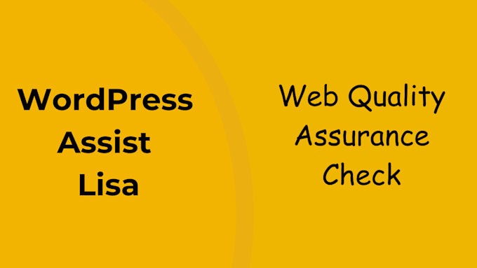 check your website by comparing it to figma design