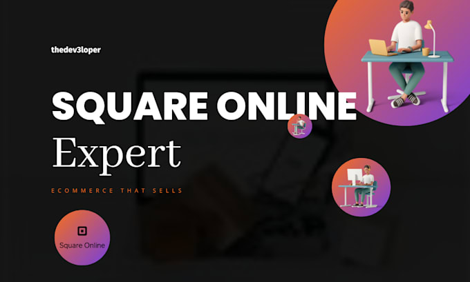 create your ecommerce website or online store with square online or squareup