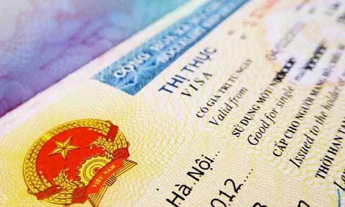 advice legal immigration visa service from vietnam