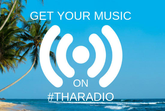 air your song on miami radio station for 1 month
