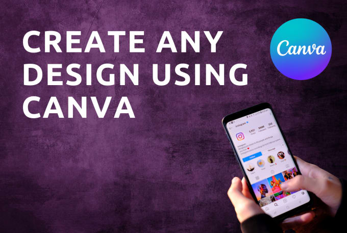 Stunning And Professional Canva Designs For Any Purpose By Srabon Fiverr