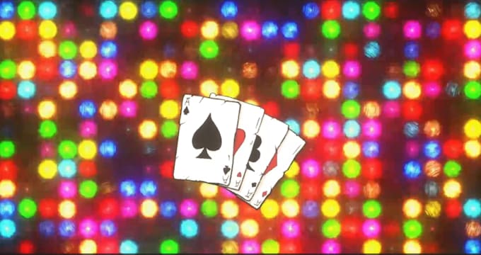 make a 2d or 3d music visualizer