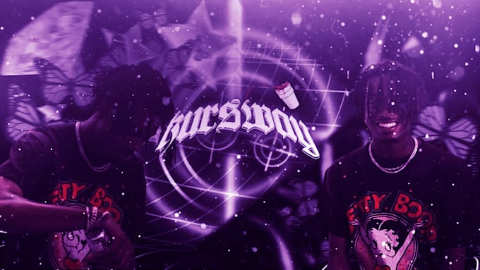 make you a really cheap discord banner