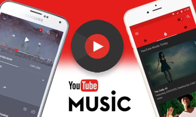 Viral your youtube music video promotion by Riviamax | Fiverr