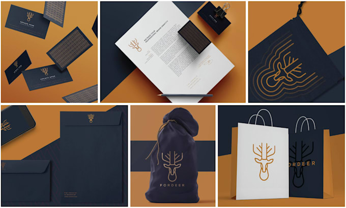 design your pro stationery items
