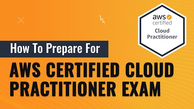 be your mentor to pass AWS cloud practitioner exam