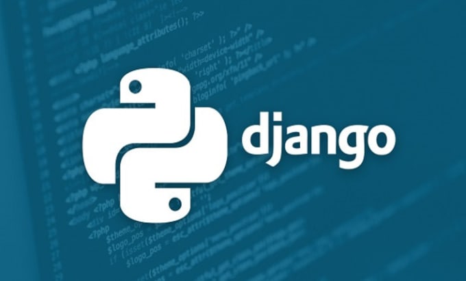 Develop your website backend with django by Medikbal32 | Fiverr
