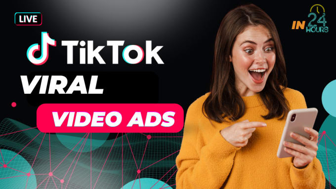 Create A Ugc Tik Tok Video Ads Tik Tok Ads Tik Tok Video By Tiagotreis Fiverr 