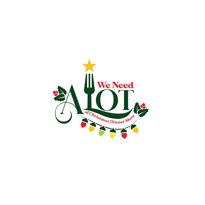 do highest level exceptional christmas dinner show logo