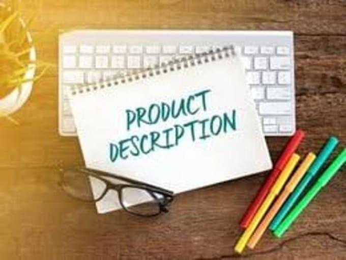 write herbals and pharmaceuticals product description
