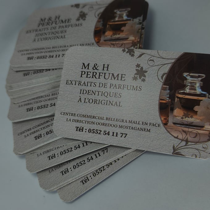 do creative business card design
