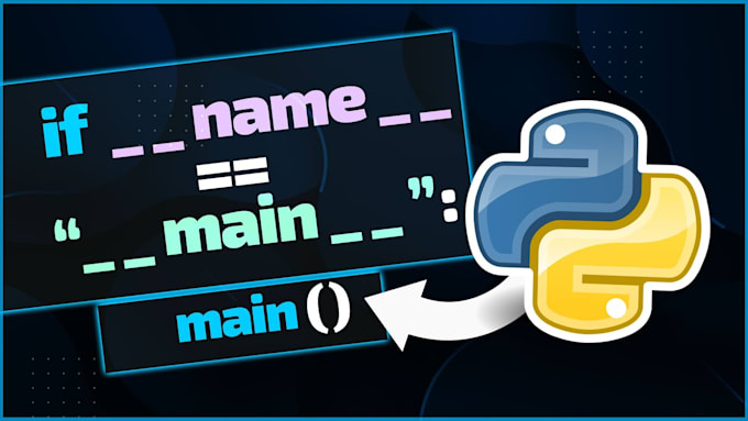 Write any script in python by Alexandersanko | Fiverr