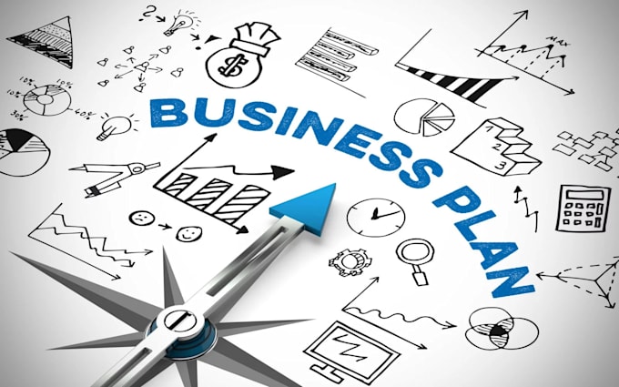 prepare a business plan for sba loan approval