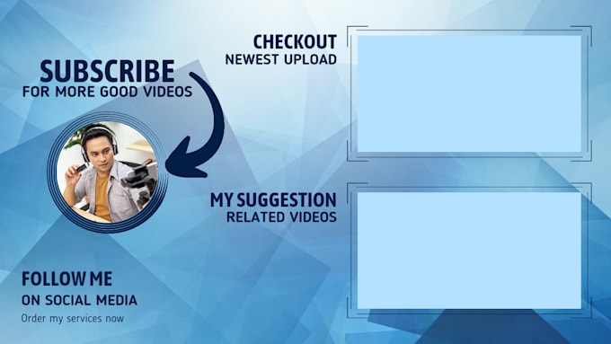 do youtube outro end screen within just 10 hours