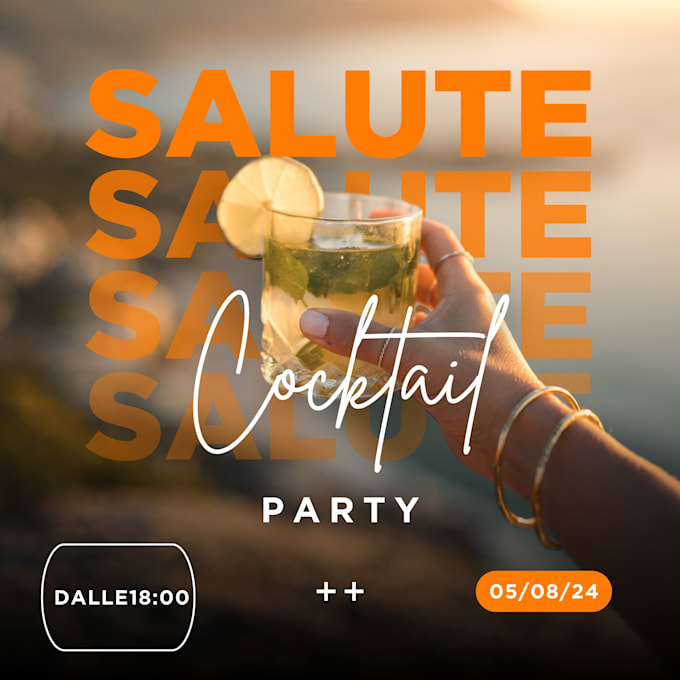 web digital graphic designer locandine ,eventi, social media