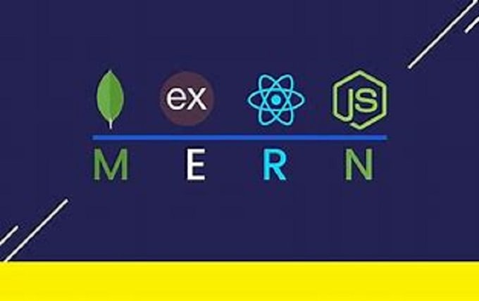 Do mern stack development by Hamzafaham111 | Fiverr