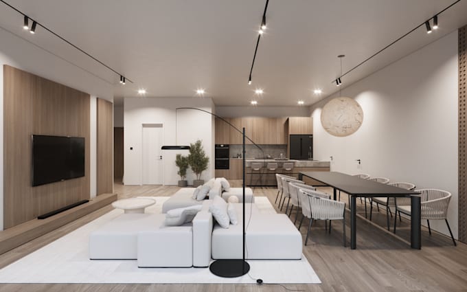 do home interior design