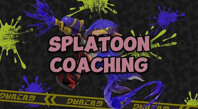 coach you in splatoon 3