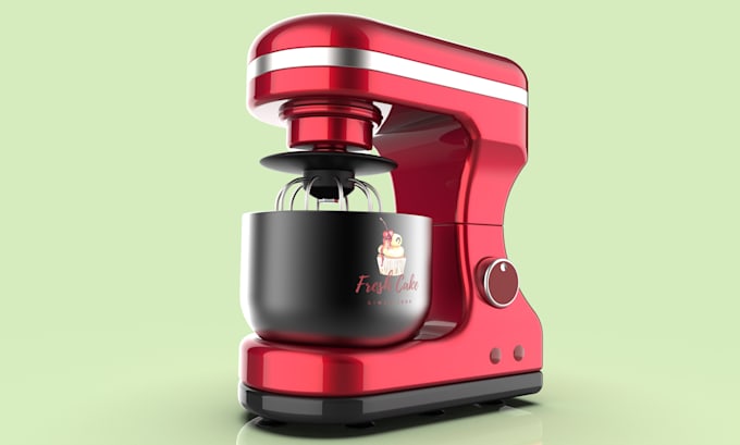 do product design 3d cad model for 3d printing in solidworks