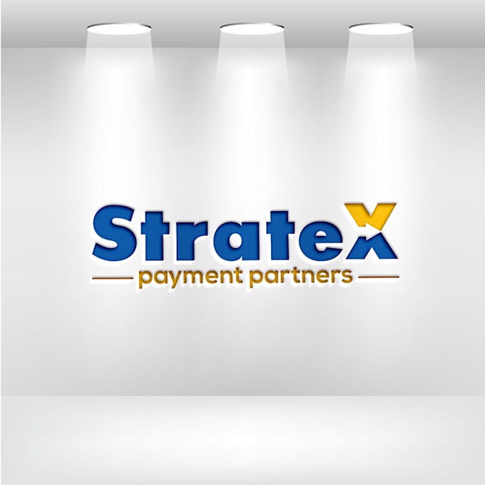design a professional finance banking logo design