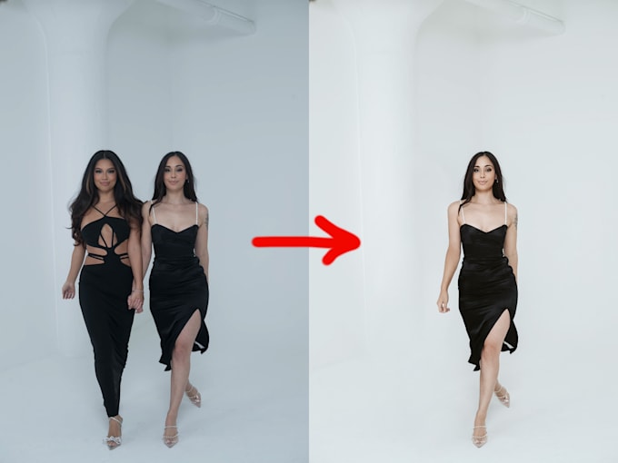 remove people from your photo