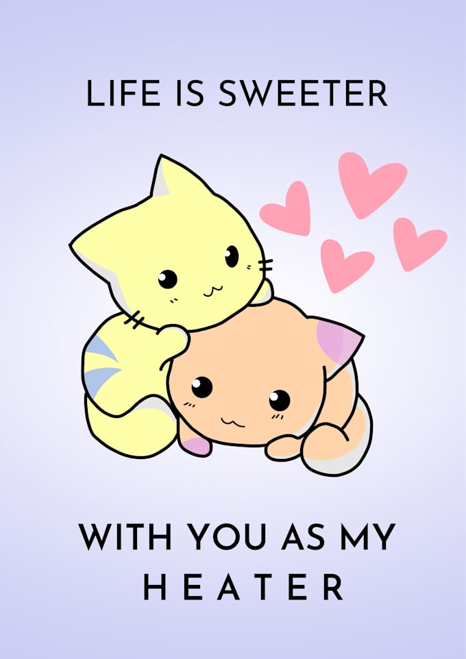 Design greeting cards for you by Timshab Fiverr