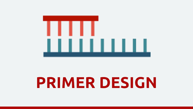 design any pcr primers, including allele specific primers