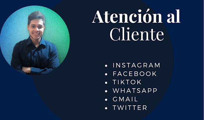 tu atención al cliente en redes sociales
