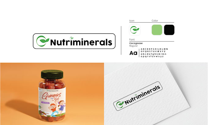 design creative business logo