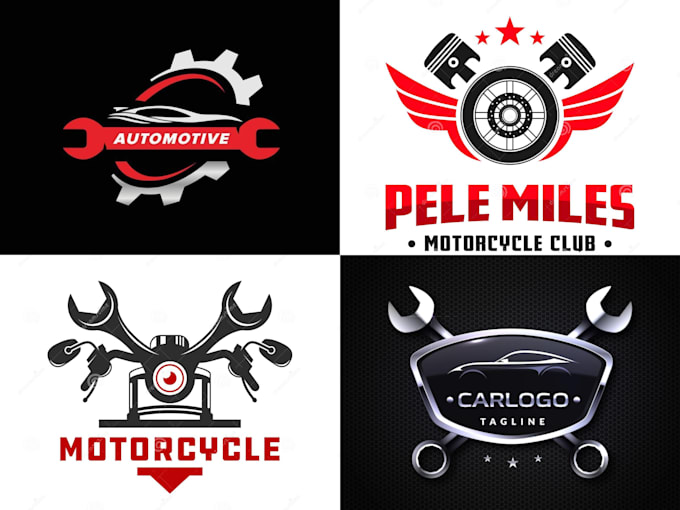 design auto dealerships,  car detailing, and auto repair