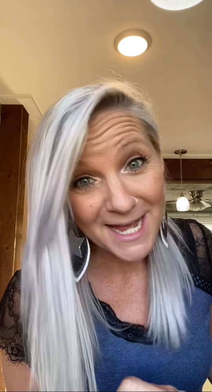 create ugc tiktok ads facebook video ads from a authentic spokesperson