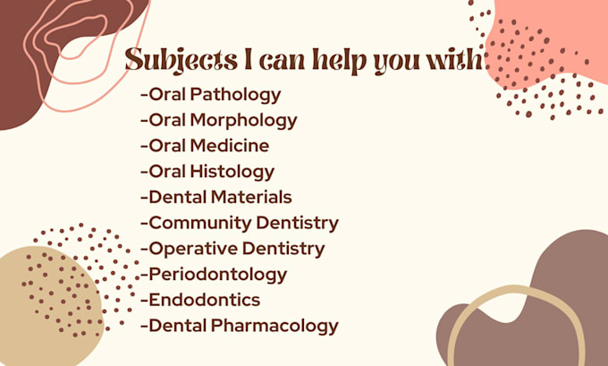 write captivating dental articles and essays