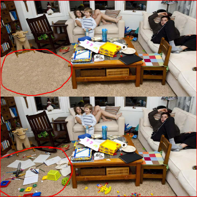 your pictures in any way by Nielsrkk Fiverr