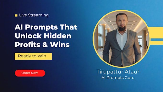 create ai prompts to audit your business process and save money