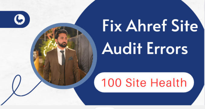 ahref site audit
