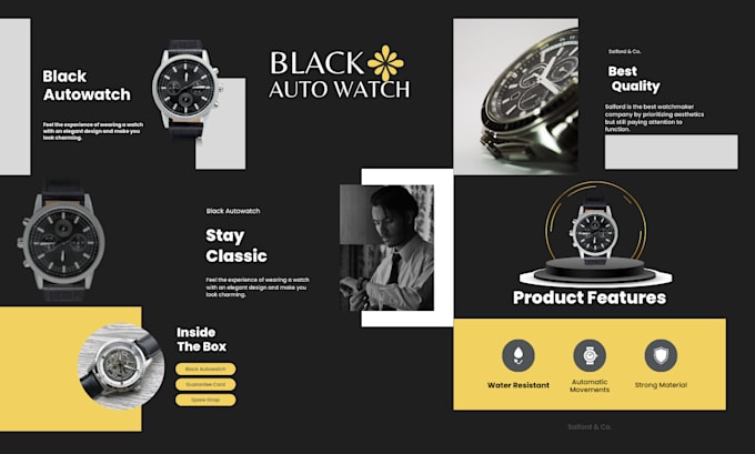 create product images for amazon listings
