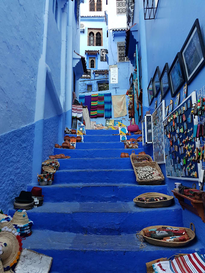 be your photographer in morocco