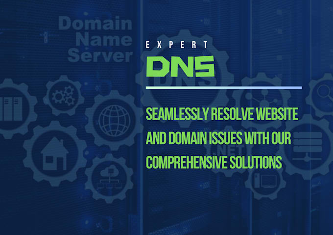 fix dns, mx, email, domain transfer, office365, google workspace, zoho, gmail